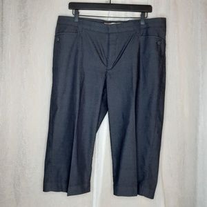 LEE Premium Label Naturally Slimming Crop Pants